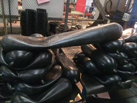 المثانة الهيدروليكية